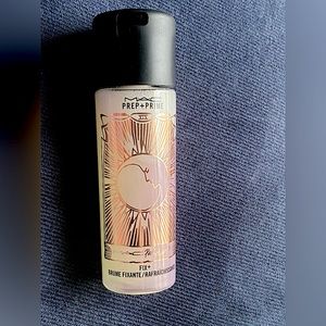 MAC X PONY PARK Fix+